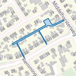 Perceel HRN01-K-10538