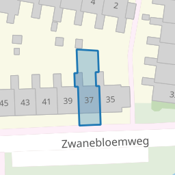 Perceel HRN01-K-10580