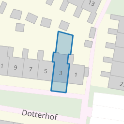 Perceel HRN01-K-10593