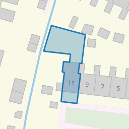 Perceel HRN01-K-10597