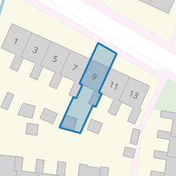 Perceel HRN01-K-10602