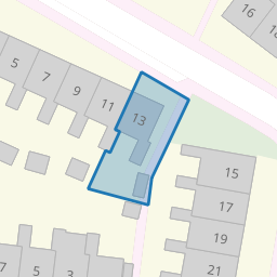 Perceel HRN01-K-10604