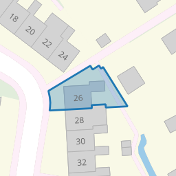 Perceel HRN01-K-10605