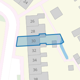 Perceel HRN01-K-10607