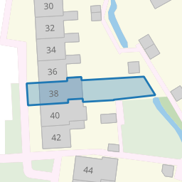 Perceel HRN01-K-10611