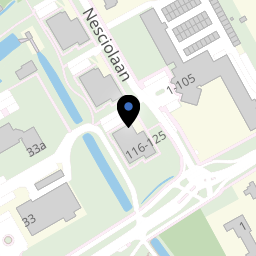 Appartement HRN01 K 10677 10