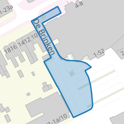 Perceel HRN01-K-10719