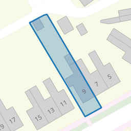 Perceel HRN01-K-10724