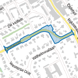 Perceel HRN01-K-10740