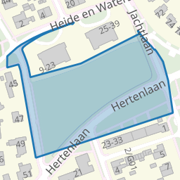 Perceel HRN01-K-10752