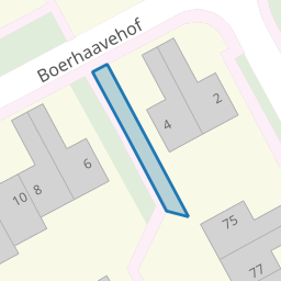 Perceel HRN01-K-10773