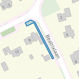 Perceel HRN01-K-10781