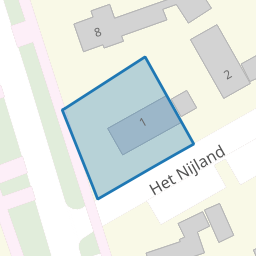 Perceel HRN01-K-10791