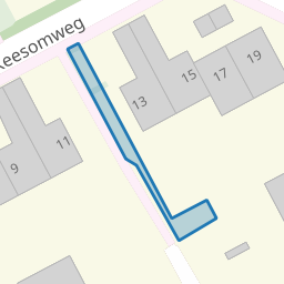 Perceel HRN01-K-10802