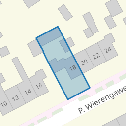 Perceel HRN01-K-10814