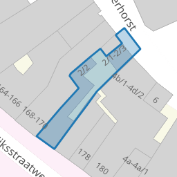 Perceel HRN01-K-10816