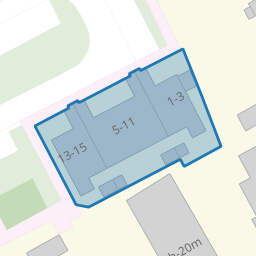 Perceel HRN01-K-10843