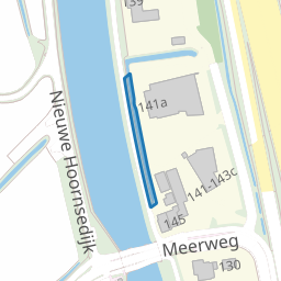 Perceel HRN01-K-10918