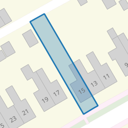 Perceel HRN01-K-10938