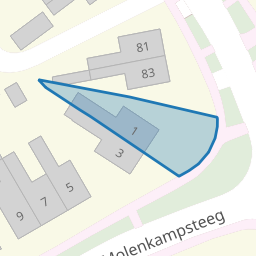 Perceel HRN01-K-10943