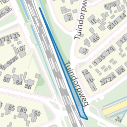 Perceel HRN01-K-10955