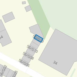 Perceel HRN01-K-10974