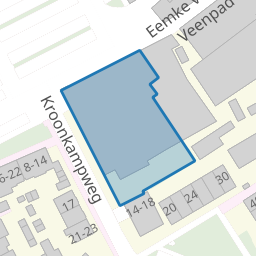 Perceel HRN01-K-10985