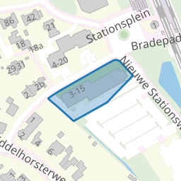 Perceel HRN01-K-11100