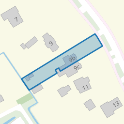 Perceel HRN01-K-11106