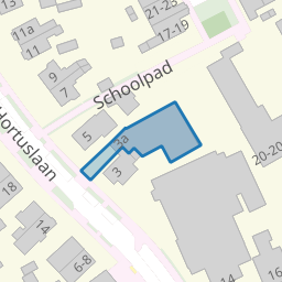 Perceel HRN01-K-11131