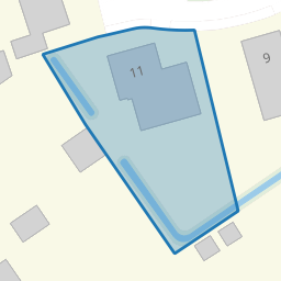 Perceel HRN01-K-11167