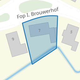 Perceel HRN01-K-11170