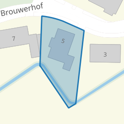 Perceel HRN01-K-11171