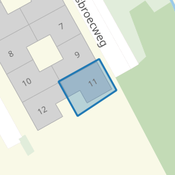 Perceel HRN01-K-11176