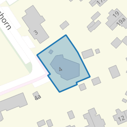 Perceel HRN01-K-11190