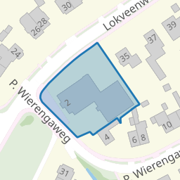 Perceel HRN01-K-11247