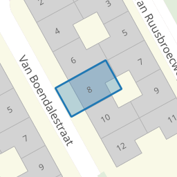 Perceel HRN01-K-11262