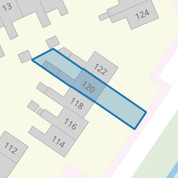 Perceel HRN01-K-11272