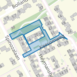 Perceel HRN01-K-11279