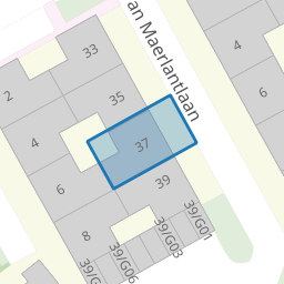 Perceel HRN01-K-11297