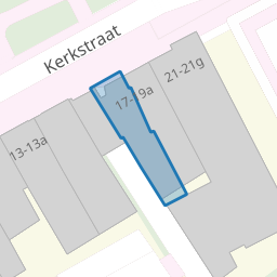 Perceel HRN01-K-11318