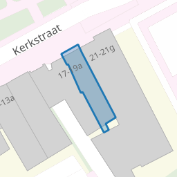 Perceel HRN01-K-11320