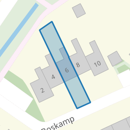 Perceel HRN01-K-11390