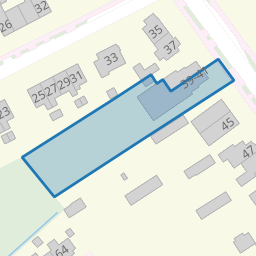 Perceel HRN01-K-11392