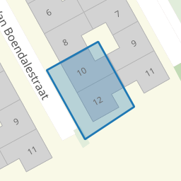 Perceel HRN01-K-11437