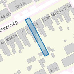 Perceel HRN01-K-3264