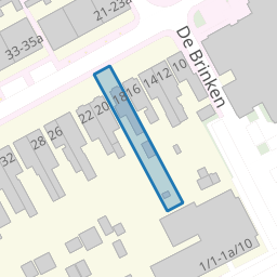 Perceel HRN01-K-3479