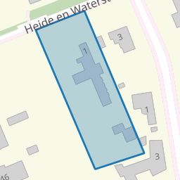 Perceel HRN01-K-3696