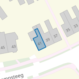 Perceel HRN01-K-3874