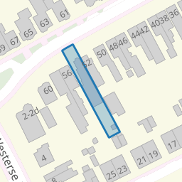 Perceel HRN01-K-4203